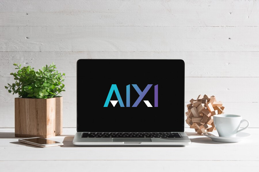 AIXI About Iamge